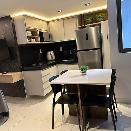 Unity Suites Beira Mar Joao Pessoa Exterior photo