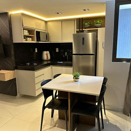Unity Suites Beira Mar Joao Pessoa Exterior photo