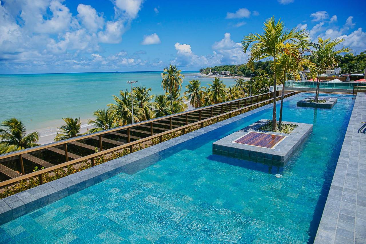 Unity Suites Beira Mar Joao Pessoa Exterior photo