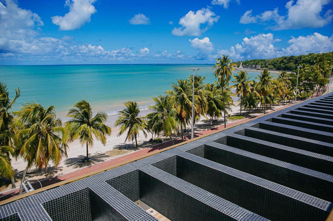 Unity Suites Beira Mar Joao Pessoa Exterior photo