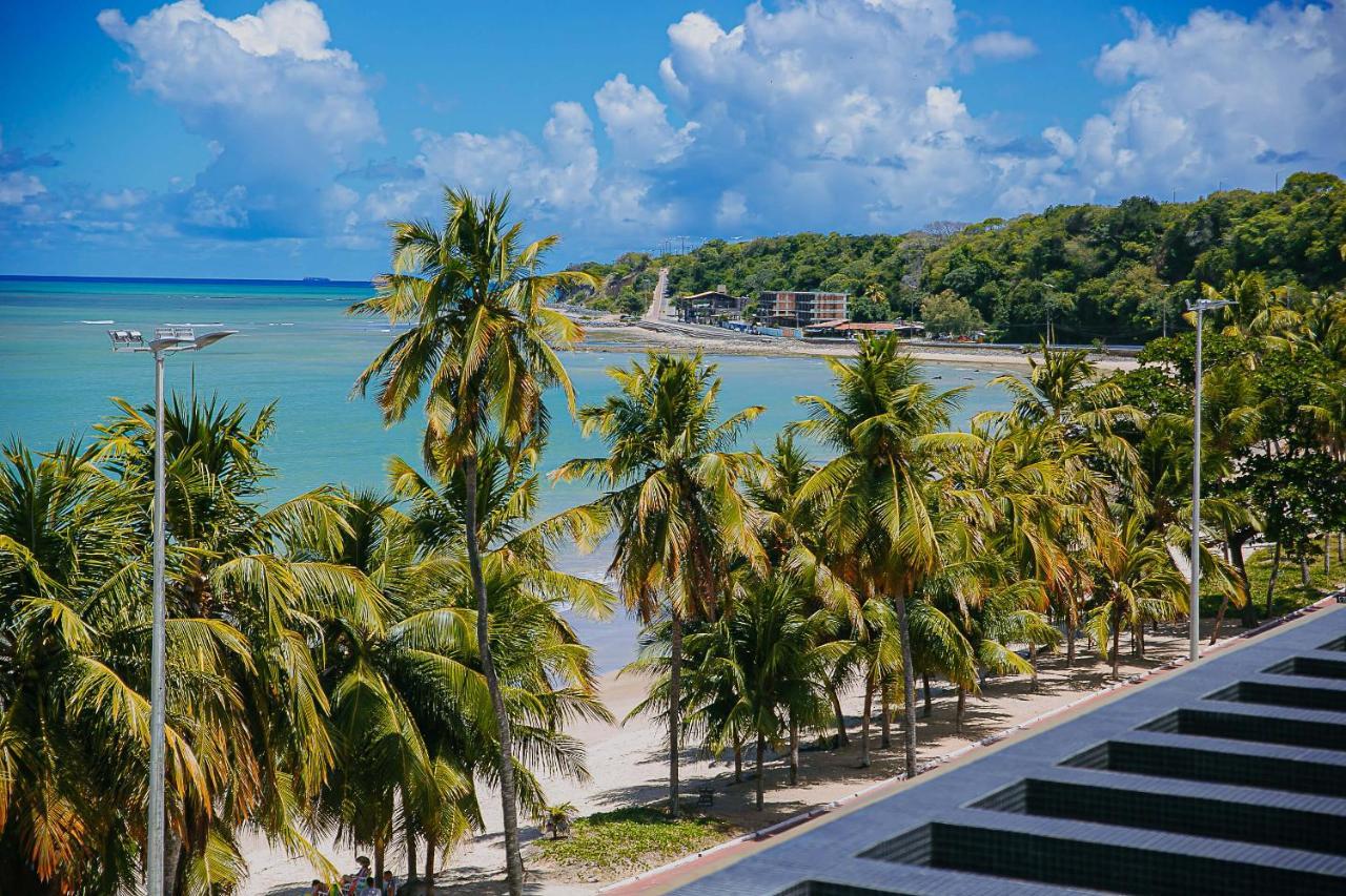 Unity Suites Beira Mar Joao Pessoa Exterior photo