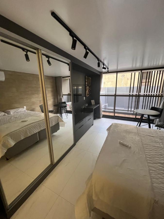 Unity Suites Beira Mar Joao Pessoa Exterior photo