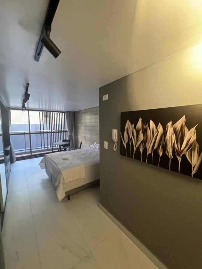 Unity Suites Beira Mar Joao Pessoa Exterior photo