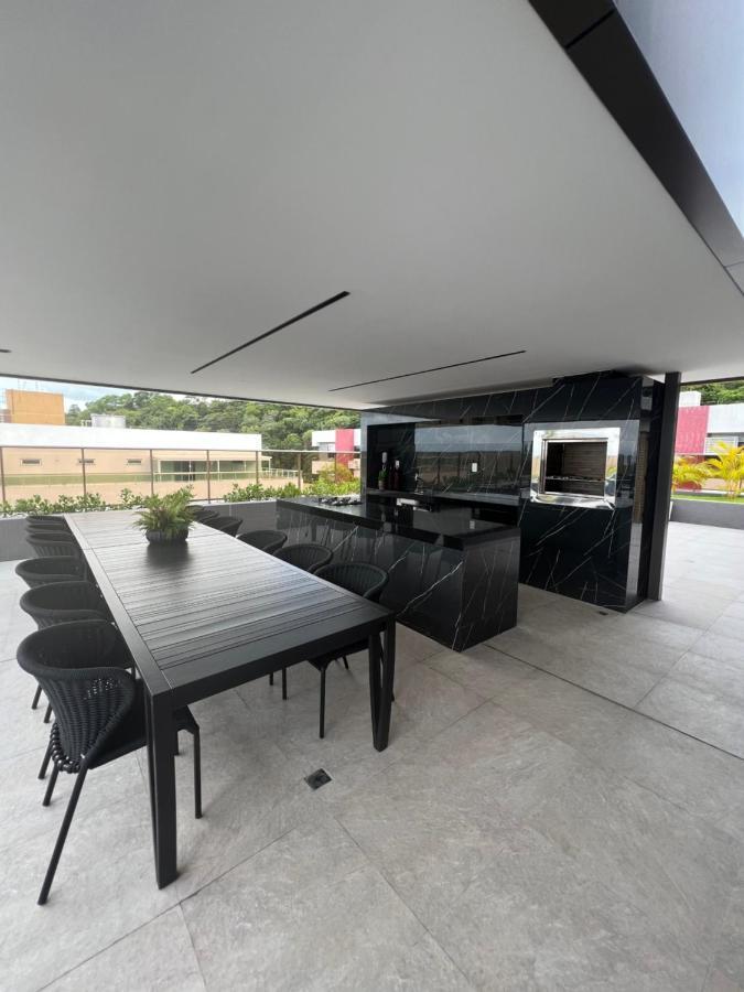 Unity Suites Beira Mar Joao Pessoa Exterior photo
