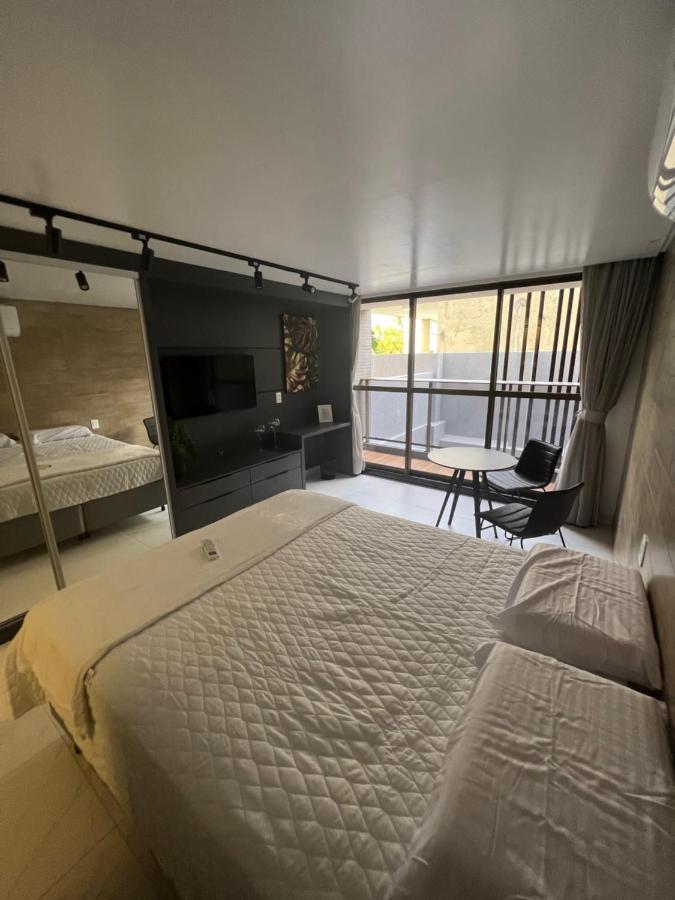 Unity Suites Beira Mar Joao Pessoa Exterior photo