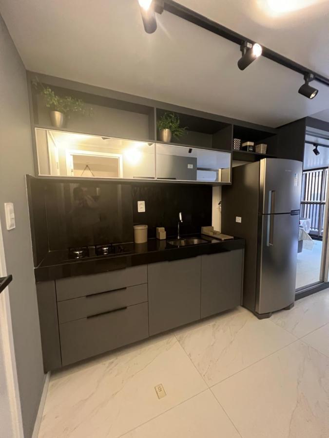 Unity Suites Beira Mar Joao Pessoa Exterior photo