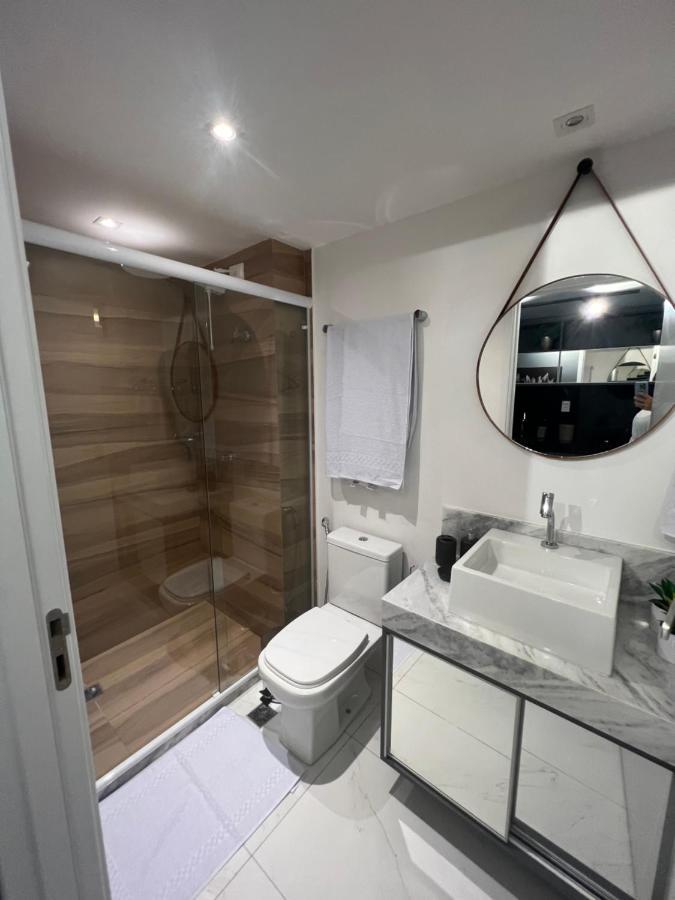 Unity Suites Beira Mar Joao Pessoa Exterior photo