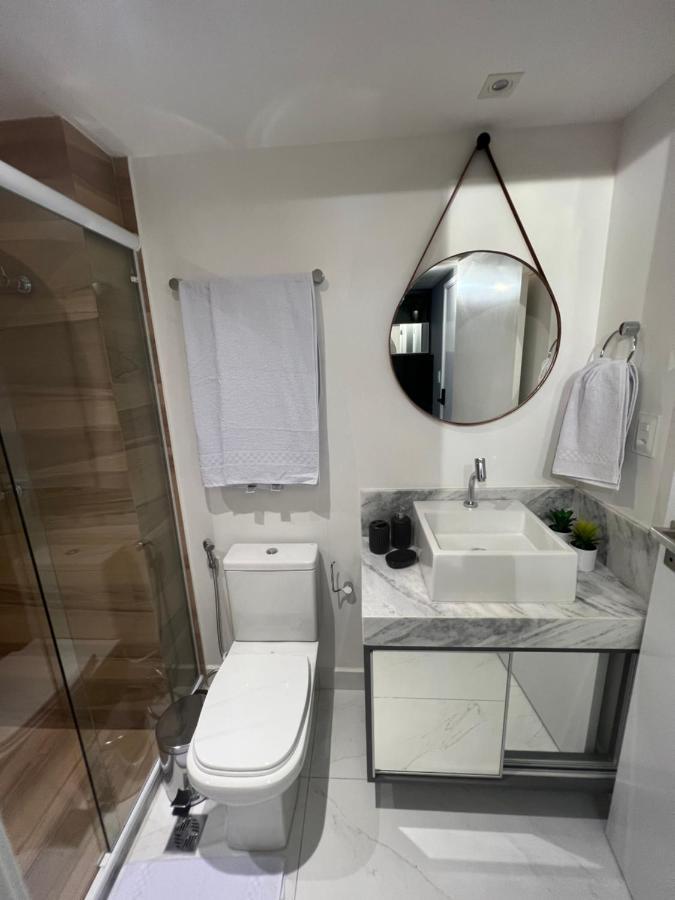 Unity Suites Beira Mar Joao Pessoa Exterior photo
