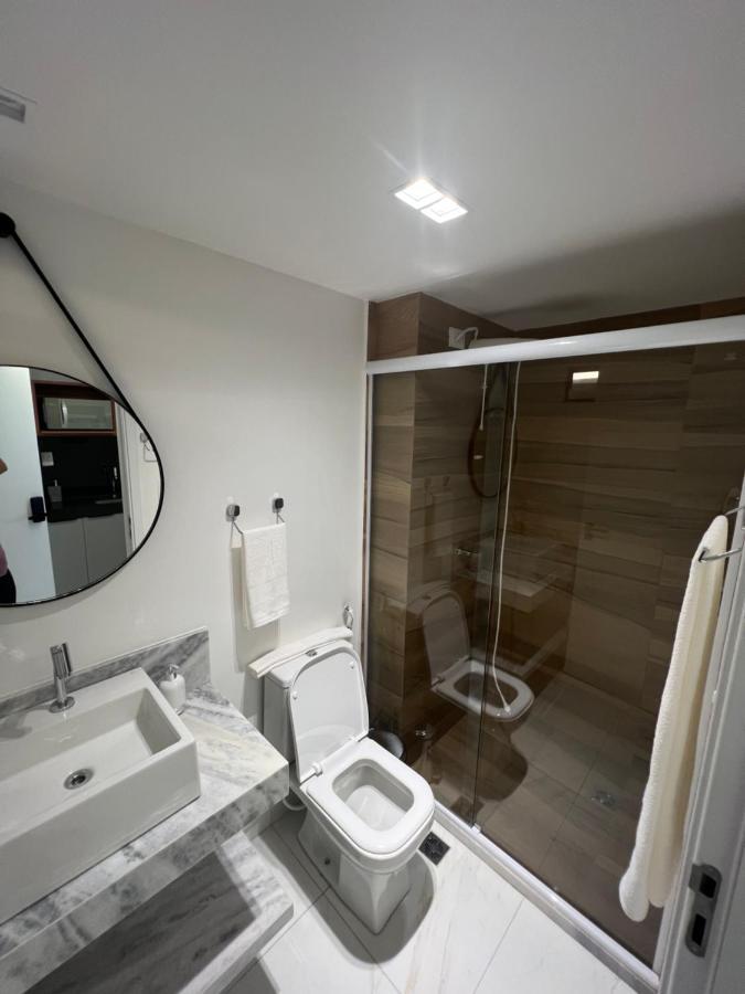 Unity Suites Beira Mar Joao Pessoa Exterior photo