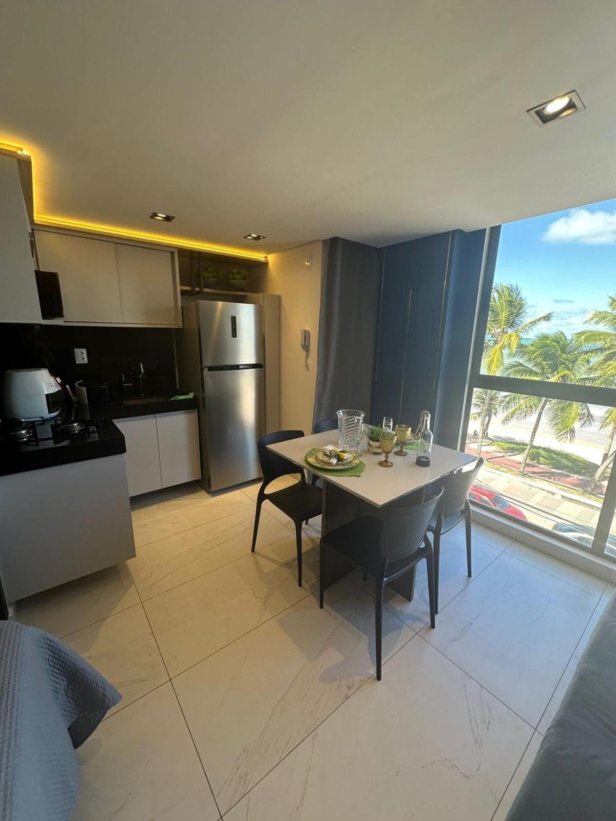Unity Suites Beira Mar Joao Pessoa Exterior photo