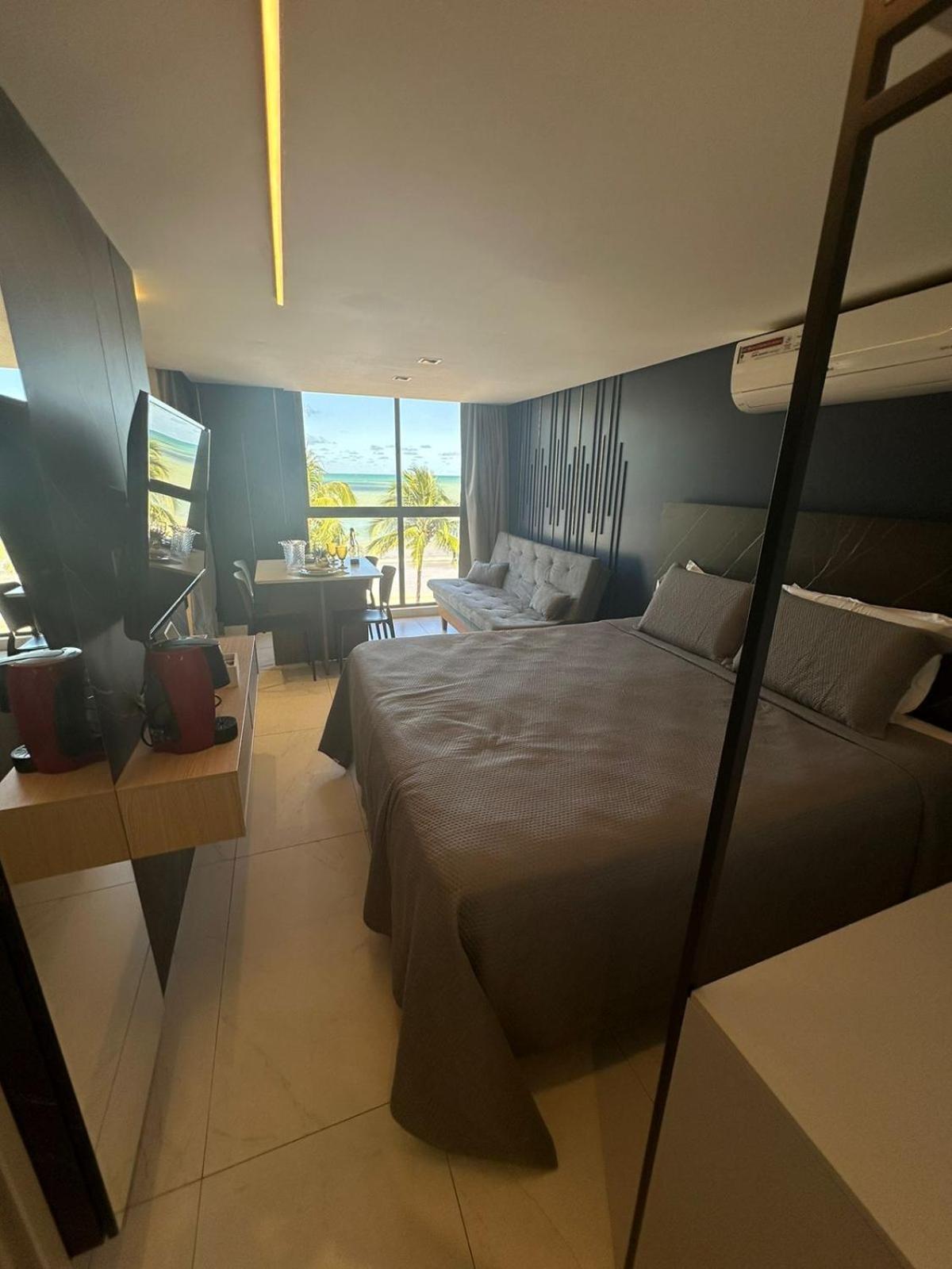 Unity Suites Beira Mar Joao Pessoa Exterior photo