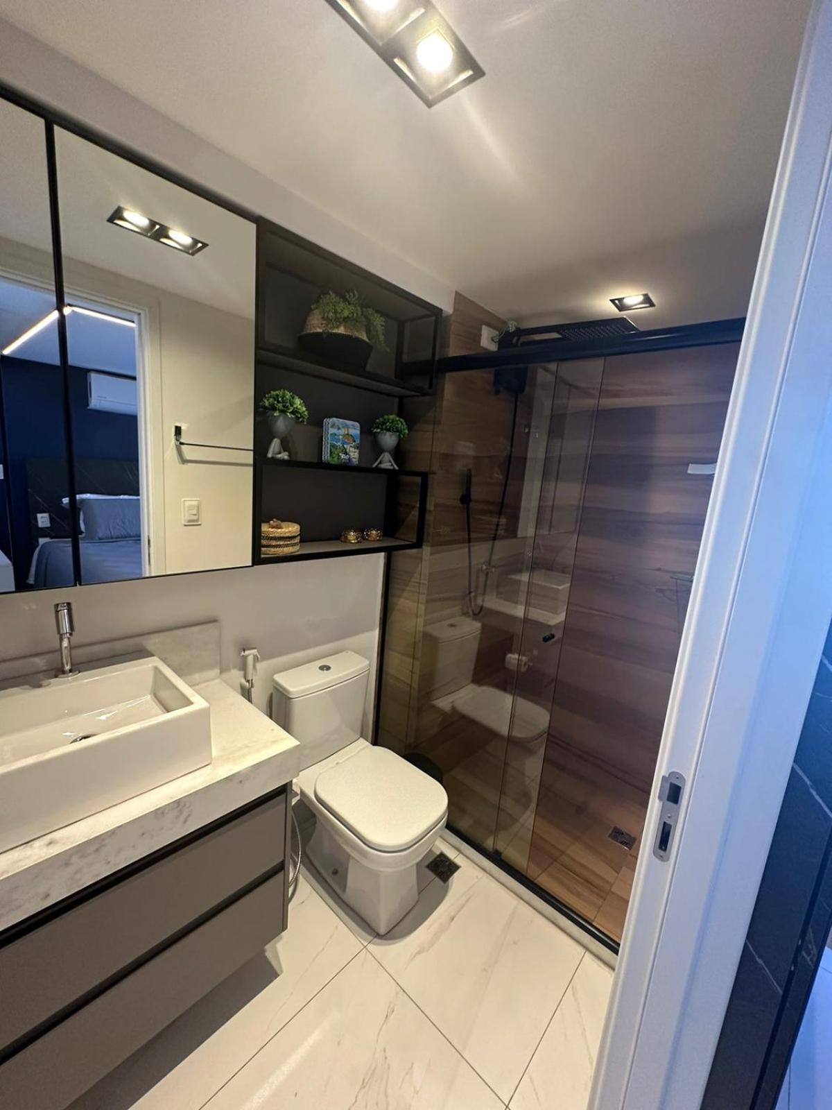 Unity Suites Beira Mar Joao Pessoa Exterior photo