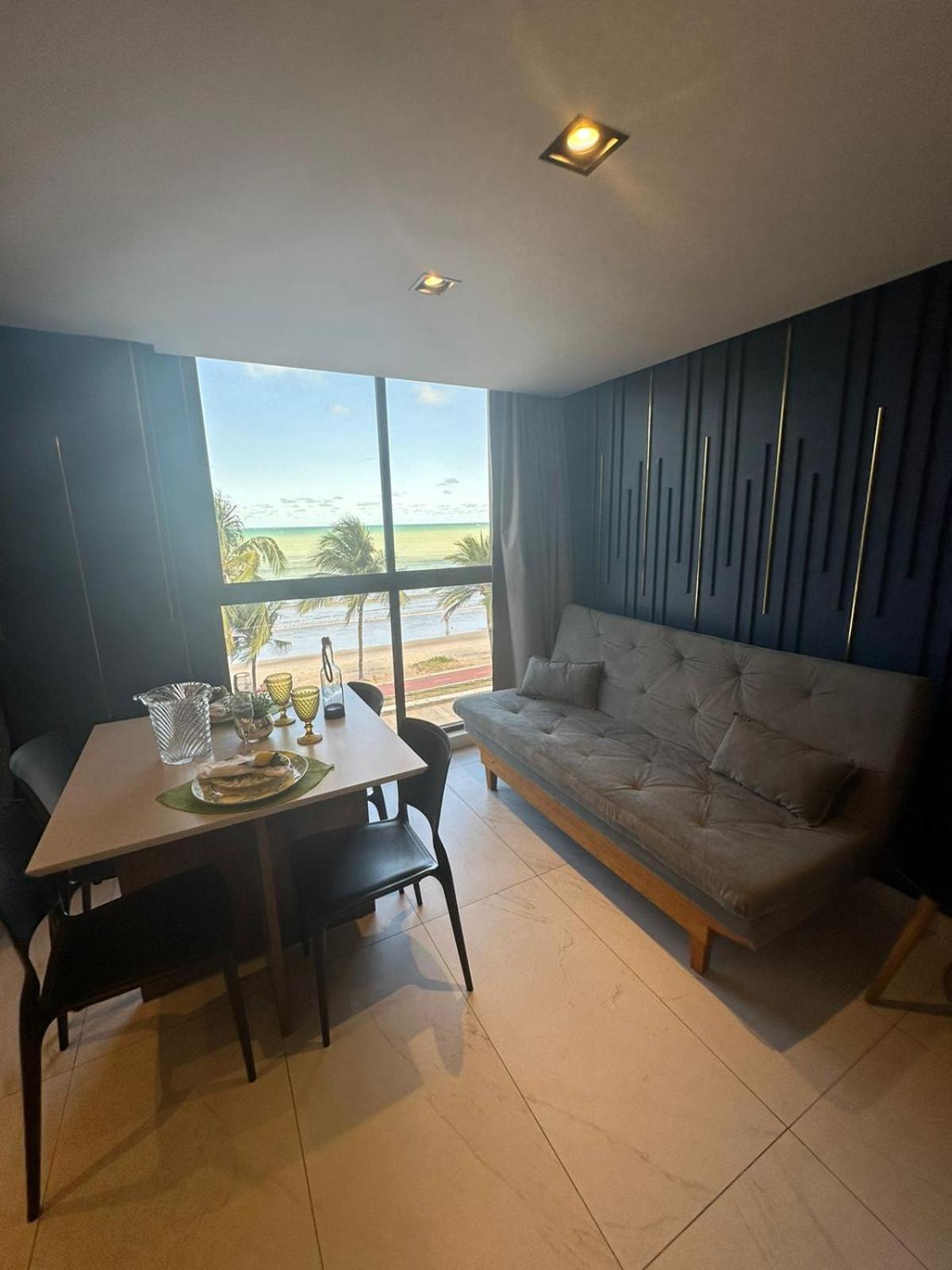 Unity Suites Beira Mar Joao Pessoa Exterior photo