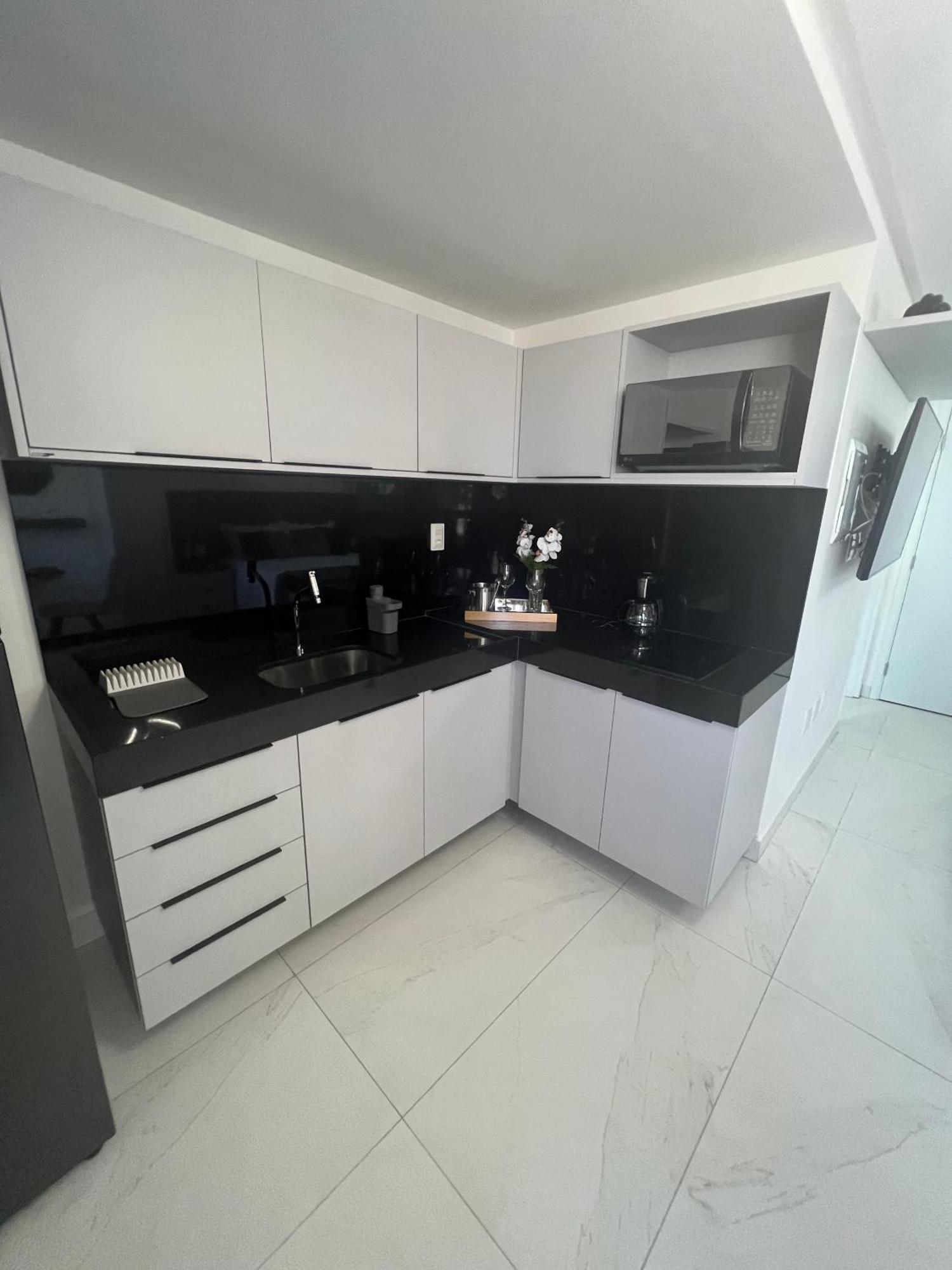 Unity Suites Beira Mar Joao Pessoa Exterior photo