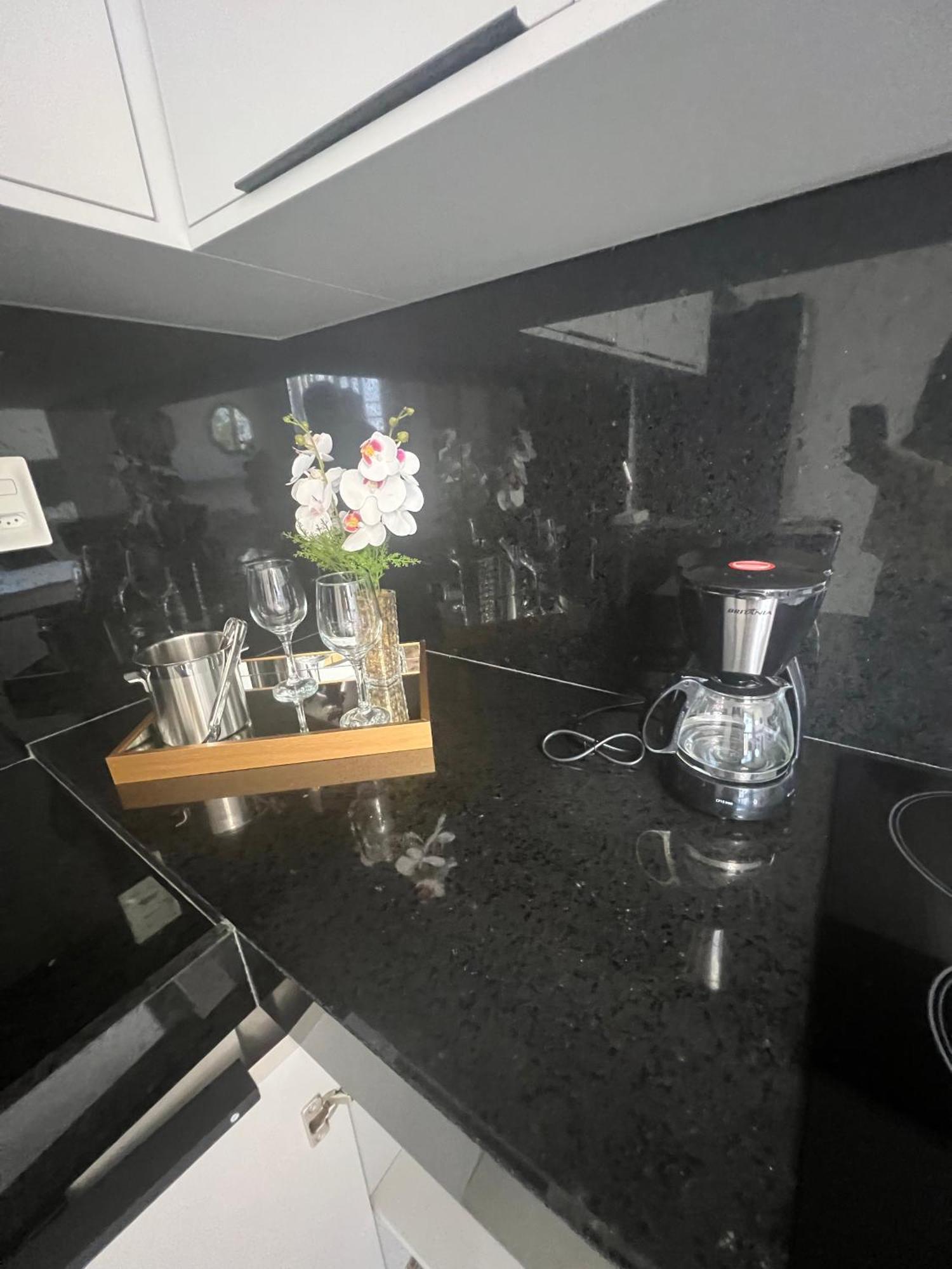 Unity Suites Beira Mar Joao Pessoa Exterior photo