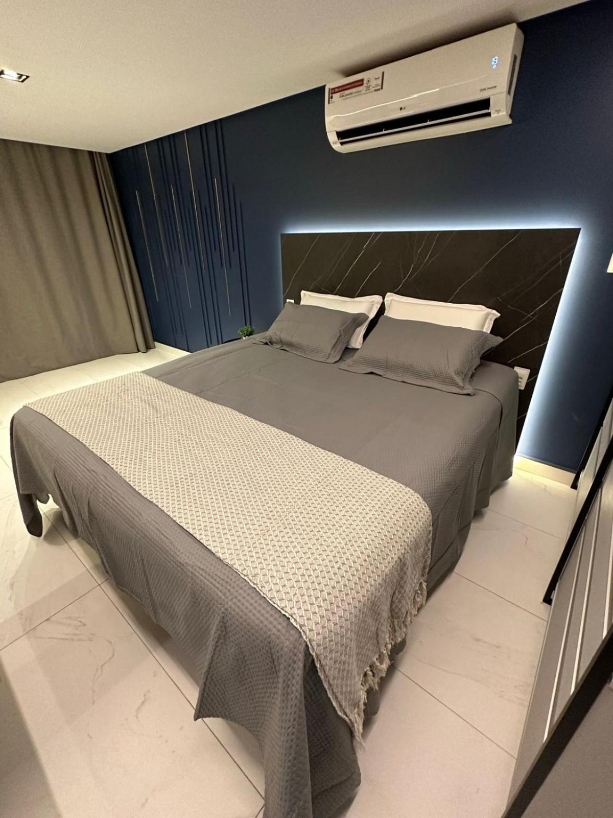 Unity Suites Beira Mar Joao Pessoa Exterior photo