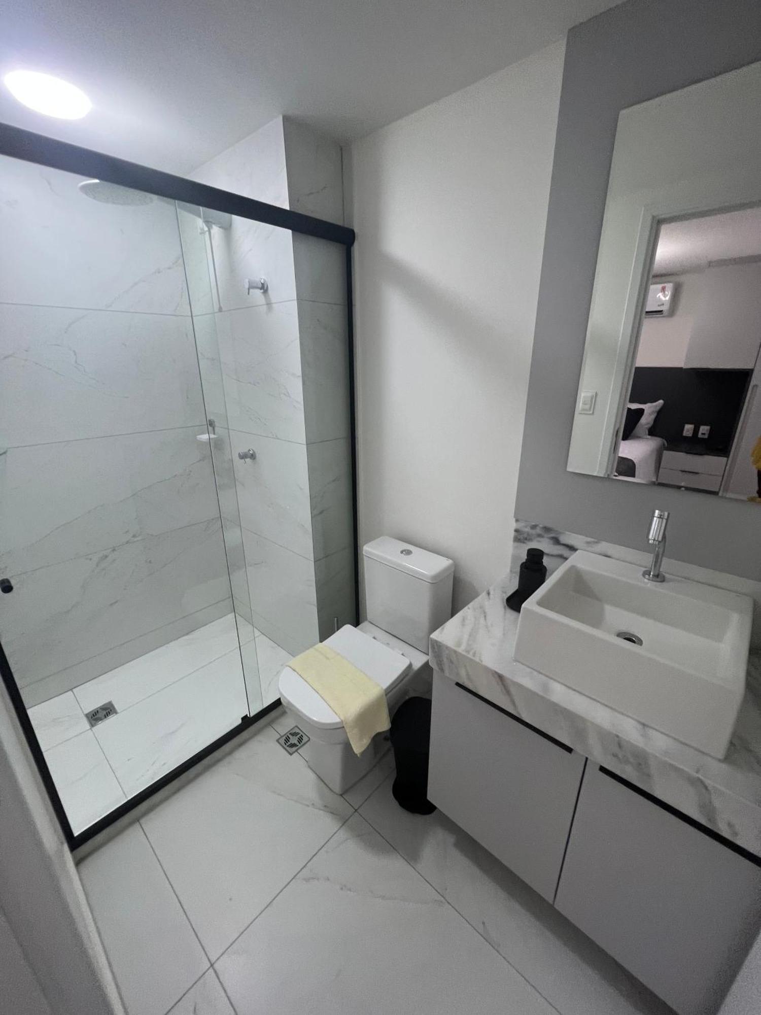 Unity Suites Beira Mar Joao Pessoa Exterior photo
