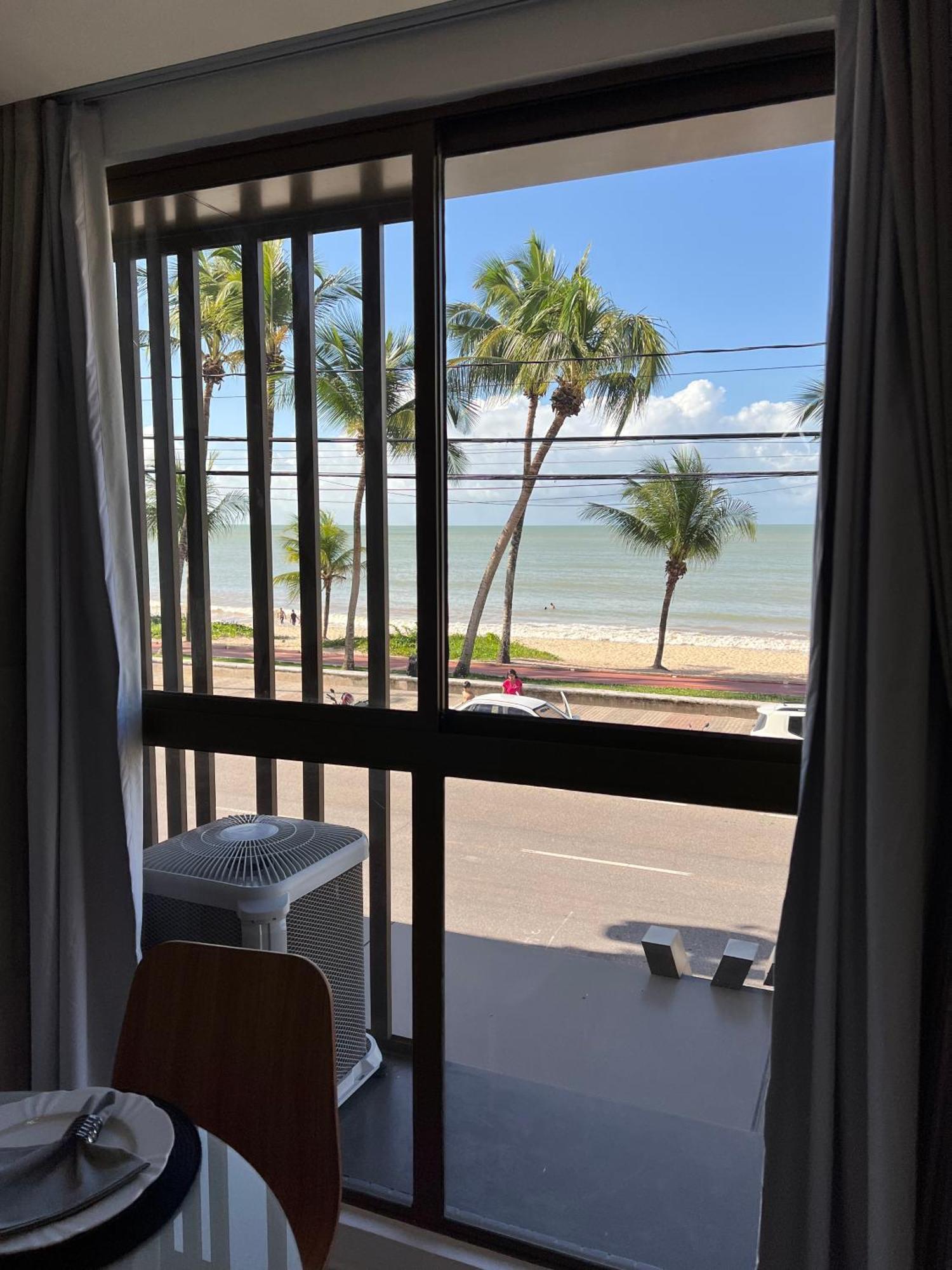 Unity Suites Beira Mar Joao Pessoa Exterior photo