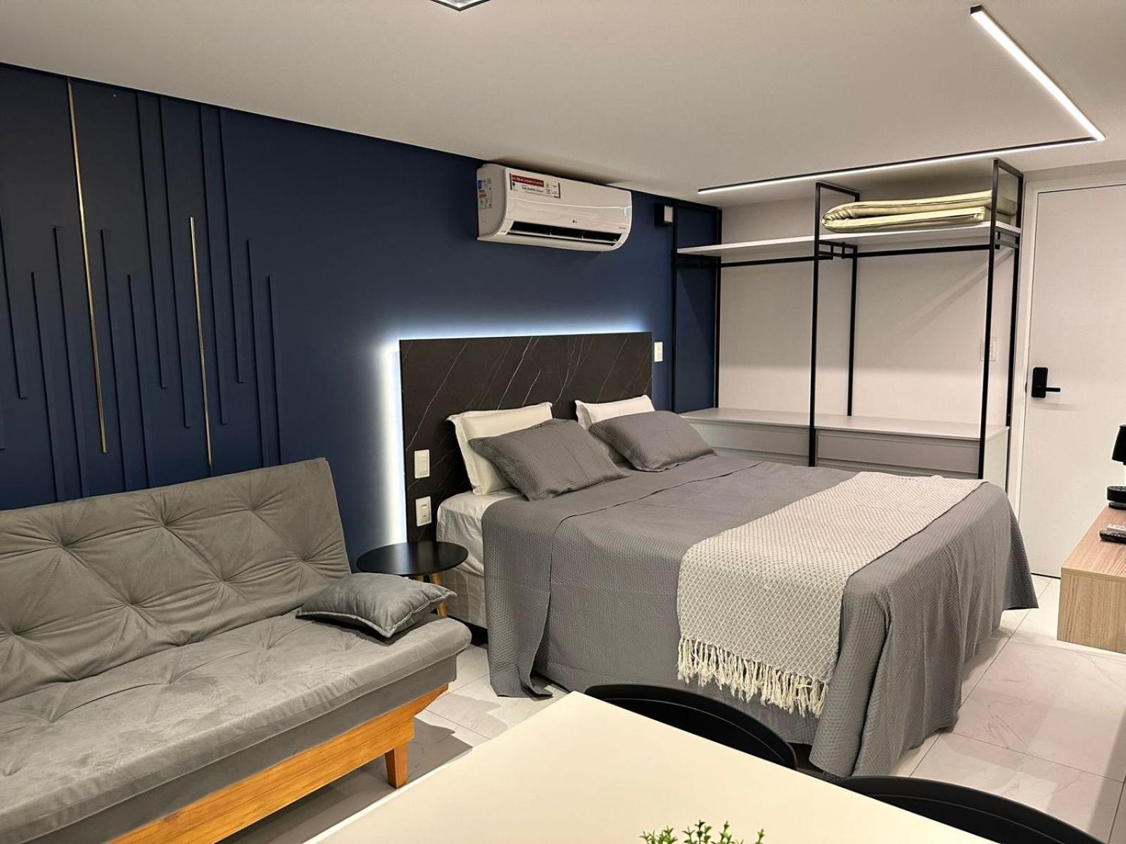 Unity Suites Beira Mar Joao Pessoa Exterior photo